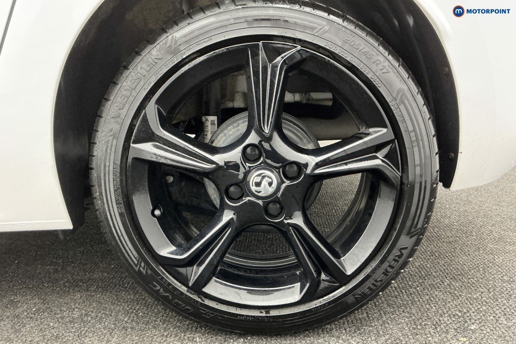 Vauxhall Corsa GS Manual Petrol Hatchback - Stock Number (1592343) - 35th supplementary image