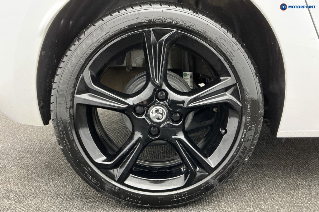 Vauxhall Corsa GS Manual Petrol Hatchback - Stock Number (1592343) - 36th supplementary image