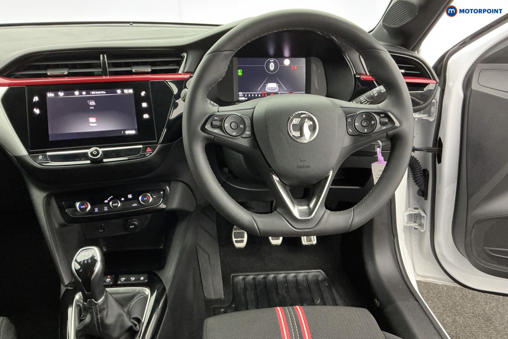 Vauxhall Corsa GS Manual Petrol Hatchback - Stock Number (1592343) - 1st supplementary image