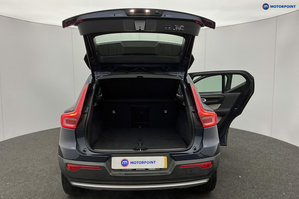 Volvo Xc40 Inscription Pro Automatic Petrol SUV - Stock Number (1592680) - 3rd supplementary image