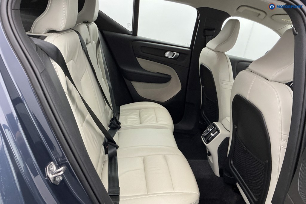 Volvo Xc40 Inscription Pro Automatic Petrol SUV - Stock Number (1592680) - 5th supplementary image