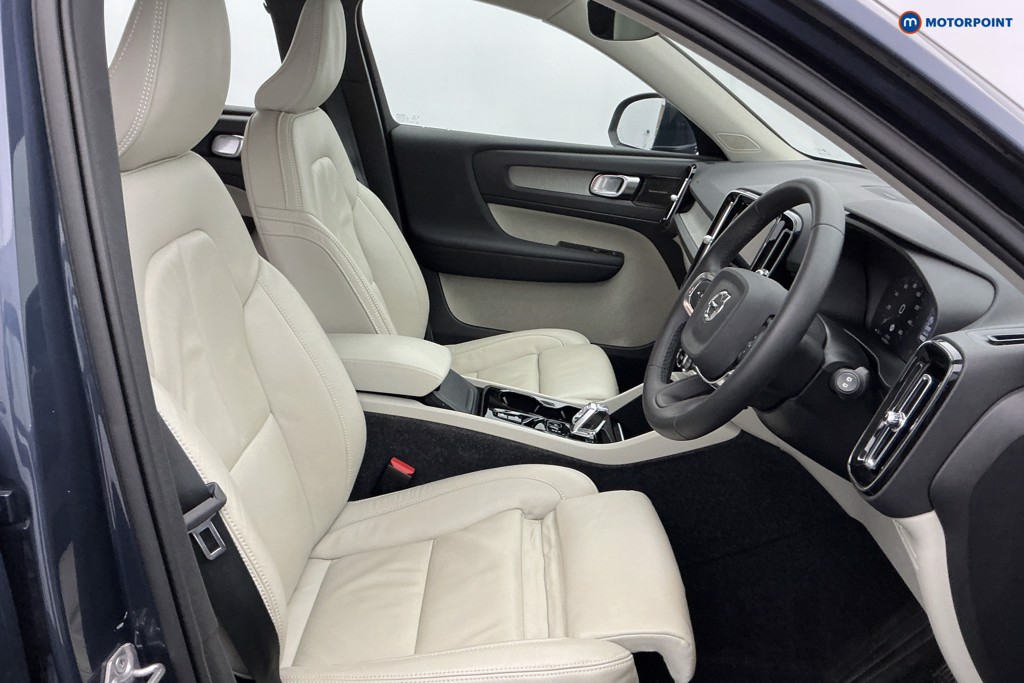 Volvo Xc40 Inscription Pro Automatic Petrol SUV - Stock Number (1592680) - 6th supplementary image