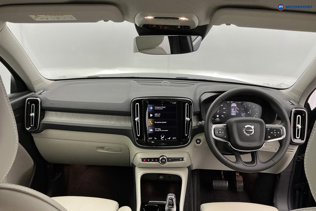 Volvo Xc40 Inscription Pro Automatic Petrol SUV - Stock Number (1592680) - 13th supplementary image