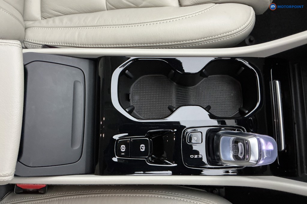 Volvo Xc40 Inscription Pro Automatic Petrol SUV - Stock Number (1592680) - 16th supplementary image