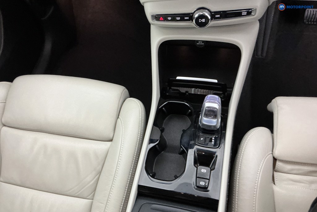 Volvo Xc40 Inscription Pro Automatic Petrol SUV - Stock Number (1592680) - 19th supplementary image