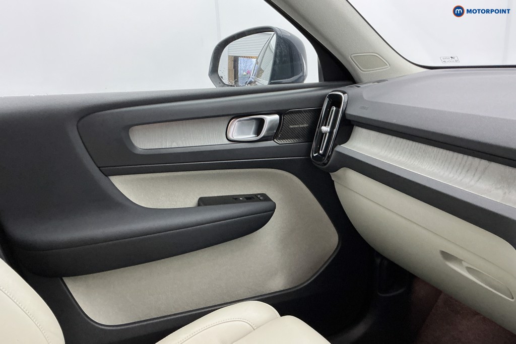 Volvo Xc40 Inscription Pro Automatic Petrol SUV - Stock Number (1592680) - 20th supplementary image