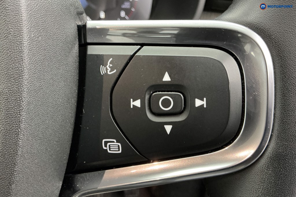 Volvo Xc40 Inscription Pro Automatic Petrol SUV - Stock Number (1592680) - 22nd supplementary image