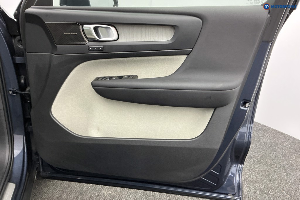 Volvo Xc40 Inscription Pro Automatic Petrol SUV - Stock Number (1592680) - 24th supplementary image
