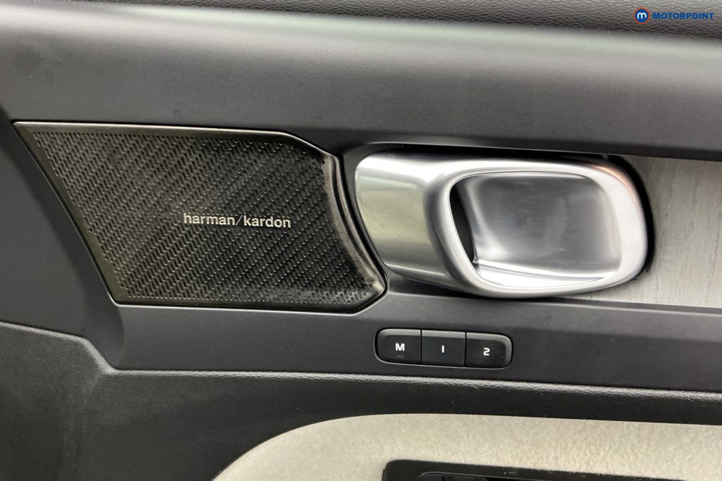 Volvo Xc40 Inscription Pro Automatic Petrol SUV - Stock Number (1592680) - 26th supplementary image