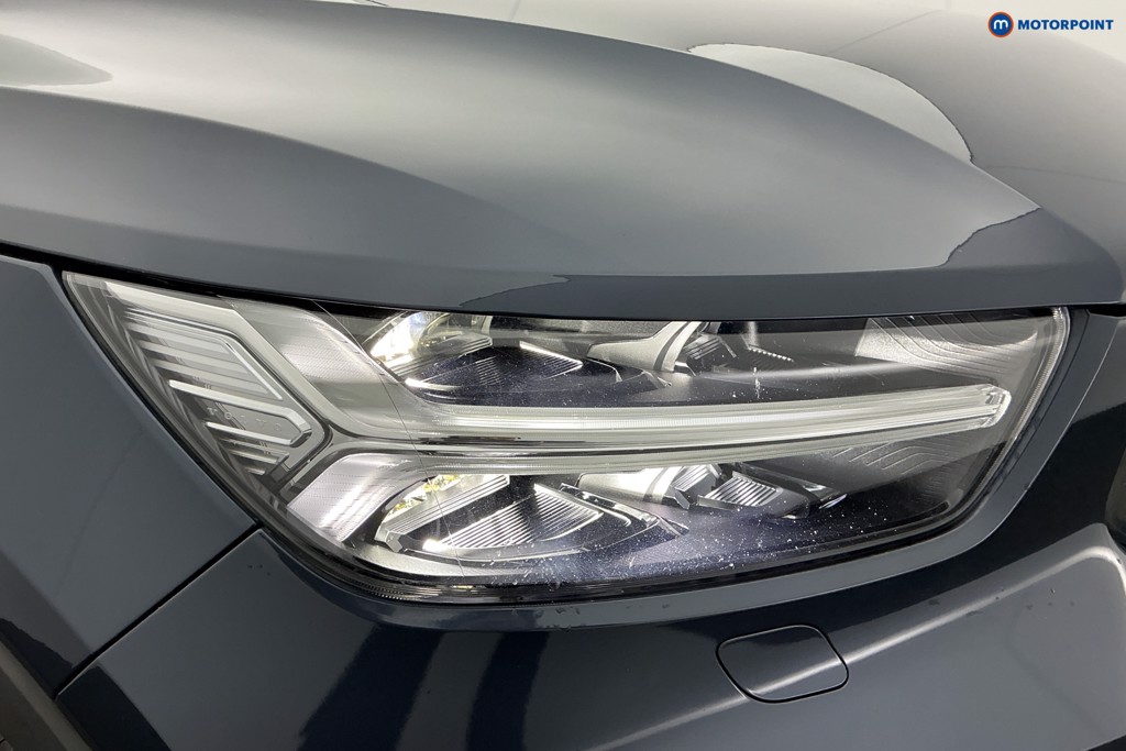 Volvo Xc40 Inscription Pro Automatic Petrol SUV - Stock Number (1592680) - 29th supplementary image