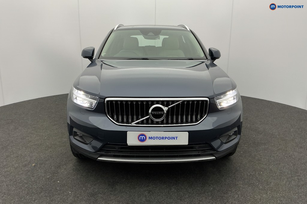 Volvo Xc40 Inscription Pro Automatic Petrol SUV - Stock Number (1592680) - 32nd supplementary image