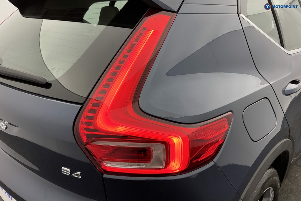 Volvo Xc40 Inscription Pro Automatic Petrol SUV - Stock Number (1592680) - 35th supplementary image