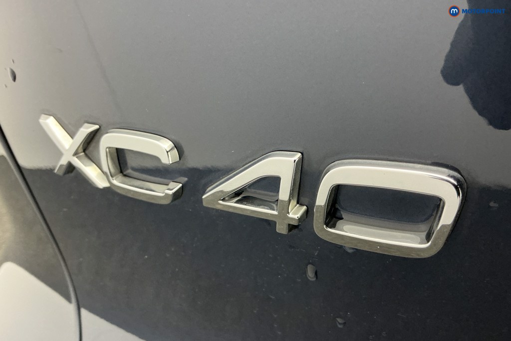 Volvo Xc40 Inscription Pro Automatic Petrol SUV - Stock Number (1592680) - 37th supplementary image