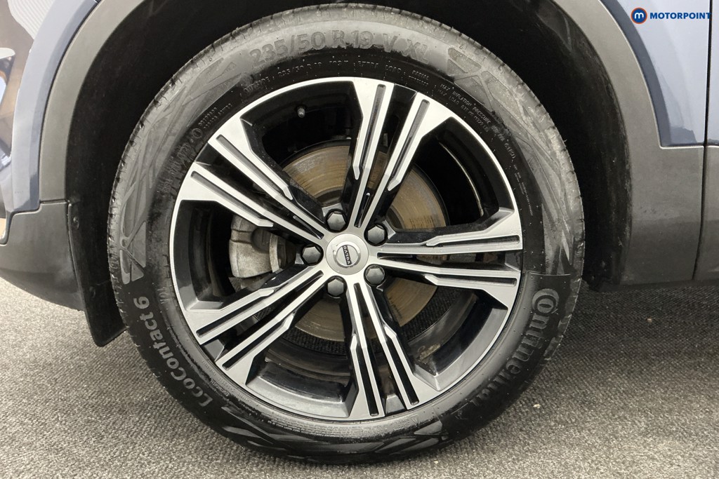 Volvo Xc40 Inscription Pro Automatic Petrol SUV - Stock Number (1592680) - 38th supplementary image