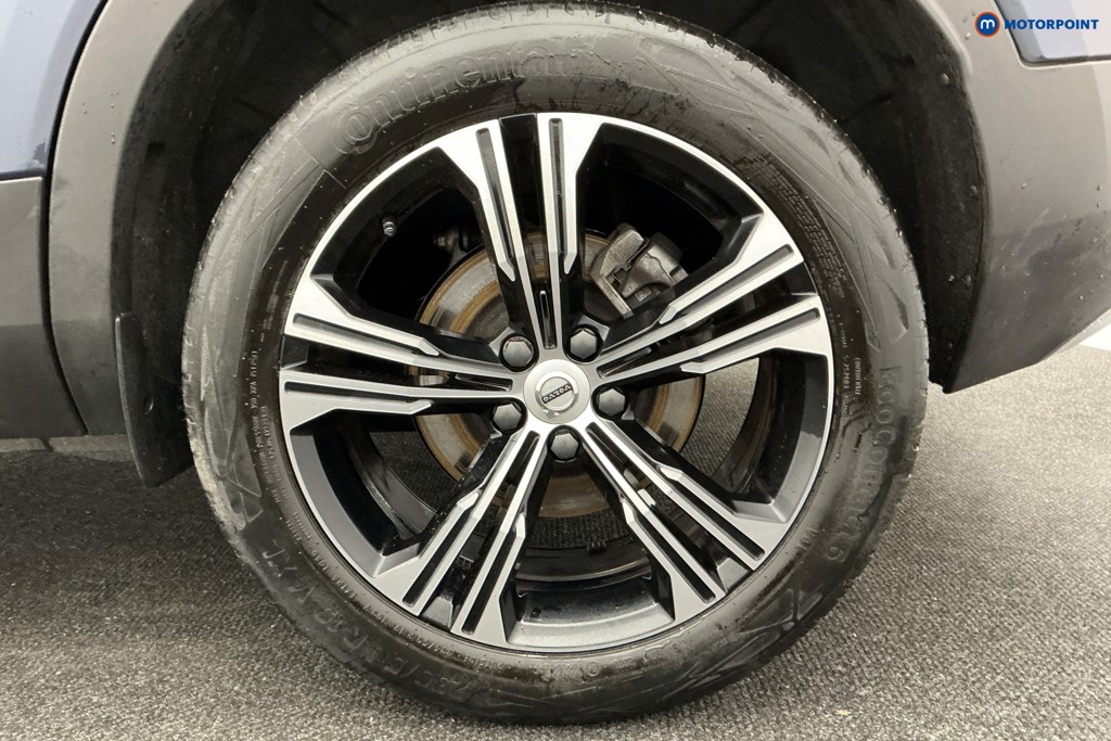Volvo Xc40 Inscription Pro Automatic Petrol SUV - Stock Number (1592680) - 39th supplementary image