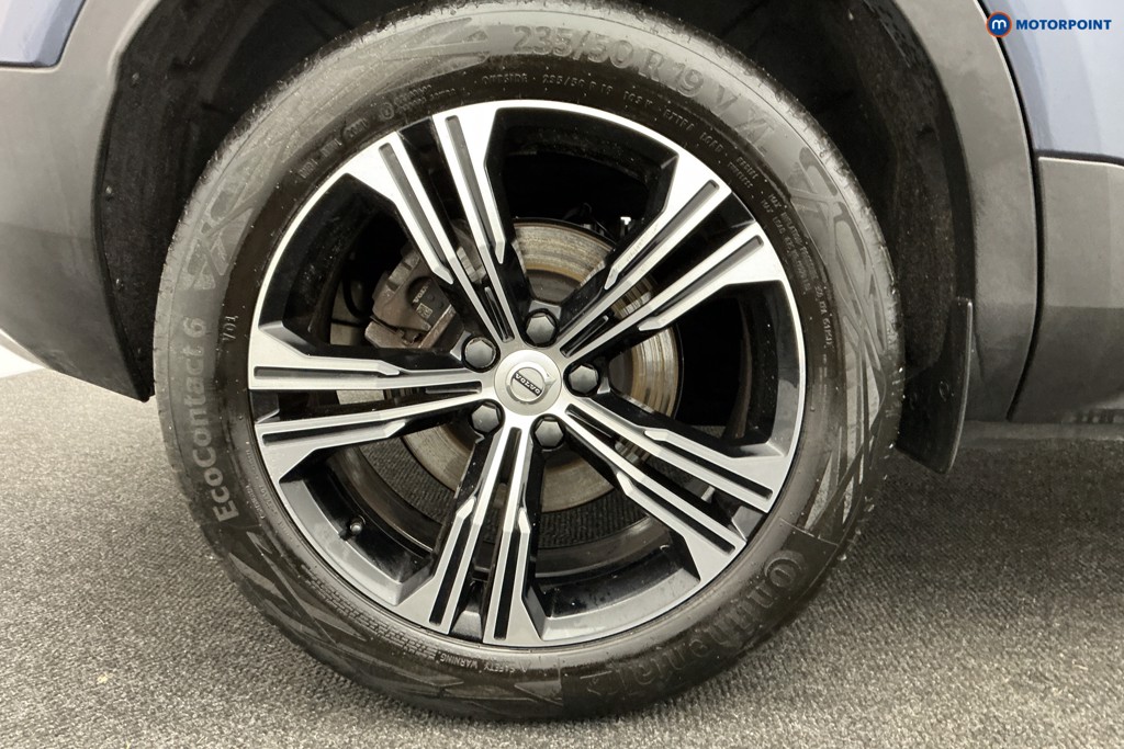 Volvo Xc40 Inscription Pro Automatic Petrol SUV - Stock Number (1592680) - 40th supplementary image