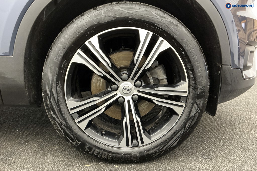 Volvo Xc40 Inscription Pro Automatic Petrol SUV - Stock Number (1592680) - 41st supplementary image