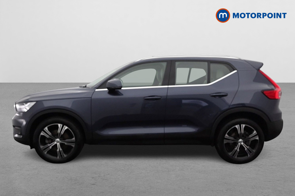 Volvo Xc40 Inscription Pro Automatic Petrol SUV - Stock Number (1592680) - Passenger side