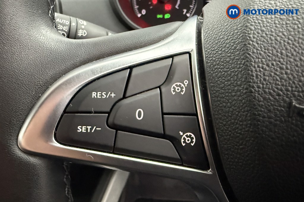 Dacia Duster Prestige Manual Petrol SUV - Stock Number (1593619) - 4th supplementary image