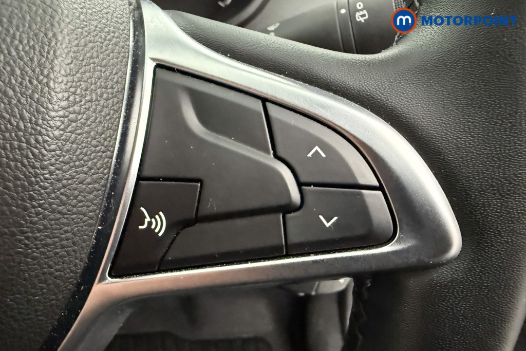 Dacia Duster Prestige Manual Petrol SUV - Stock Number (1593619) - 5th supplementary image