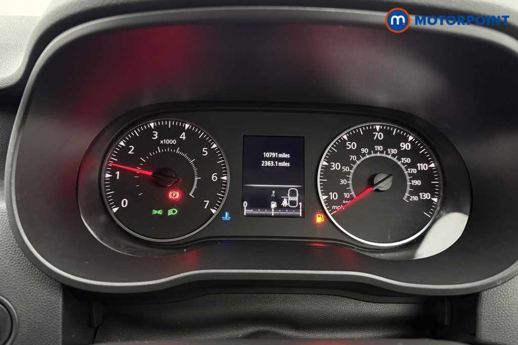 Dacia Duster Prestige Manual Petrol SUV - Stock Number (1593619) - 6th supplementary image