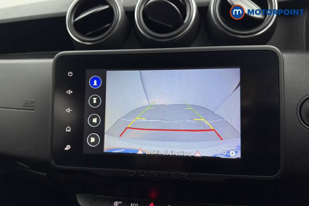 Dacia Duster Prestige Manual Petrol SUV - Stock Number (1593619) - 11th supplementary image