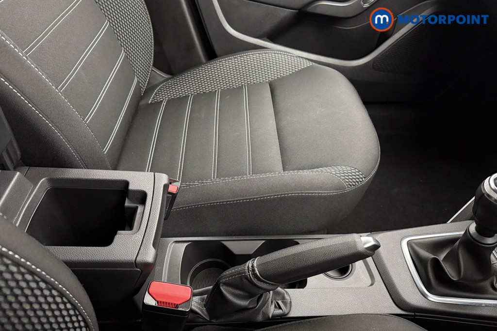 Dacia Duster Prestige Manual Petrol SUV - Stock Number (1593619) - 14th supplementary image