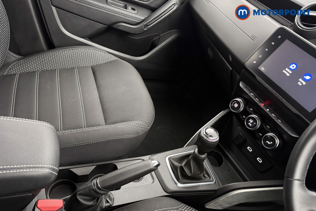 Dacia Duster Prestige Manual Petrol SUV - Stock Number (1593619) - 15th supplementary image