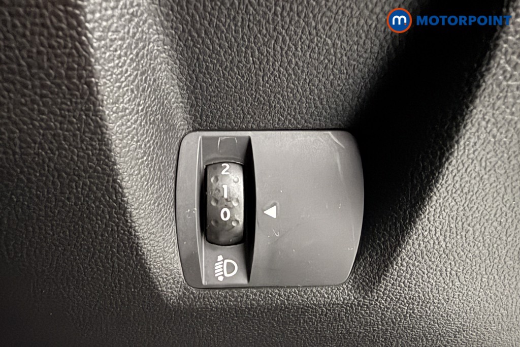 Dacia Duster Prestige Manual Petrol SUV - Stock Number (1593619) - 17th supplementary image