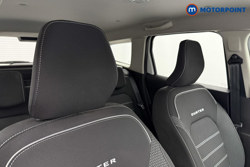 Dacia Duster Prestige Manual Petrol SUV - Stock Number (1593619) - 22nd supplementary image