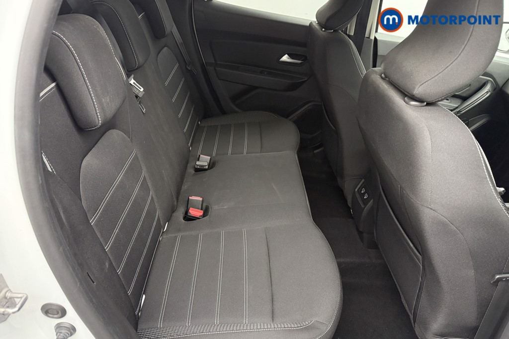 Dacia Duster Prestige Manual Petrol SUV - Stock Number (1593619) - 23rd supplementary image