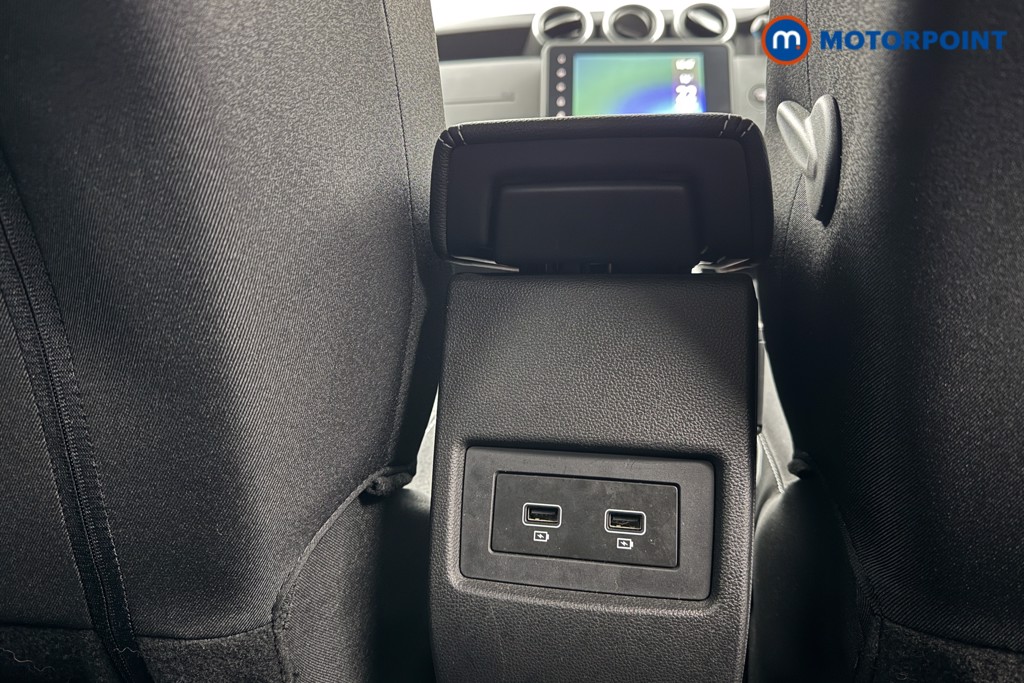 Dacia Duster Prestige Manual Petrol SUV - Stock Number (1593619) - 24th supplementary image