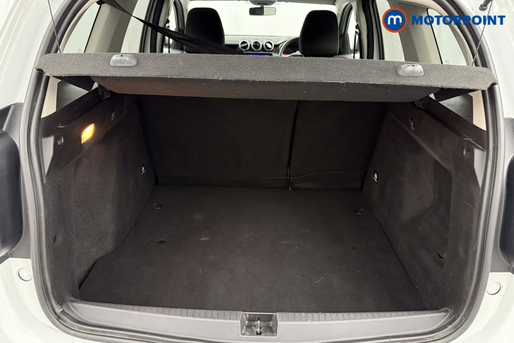 Dacia Duster Prestige Manual Petrol SUV - Stock Number (1593619) - 26th supplementary image