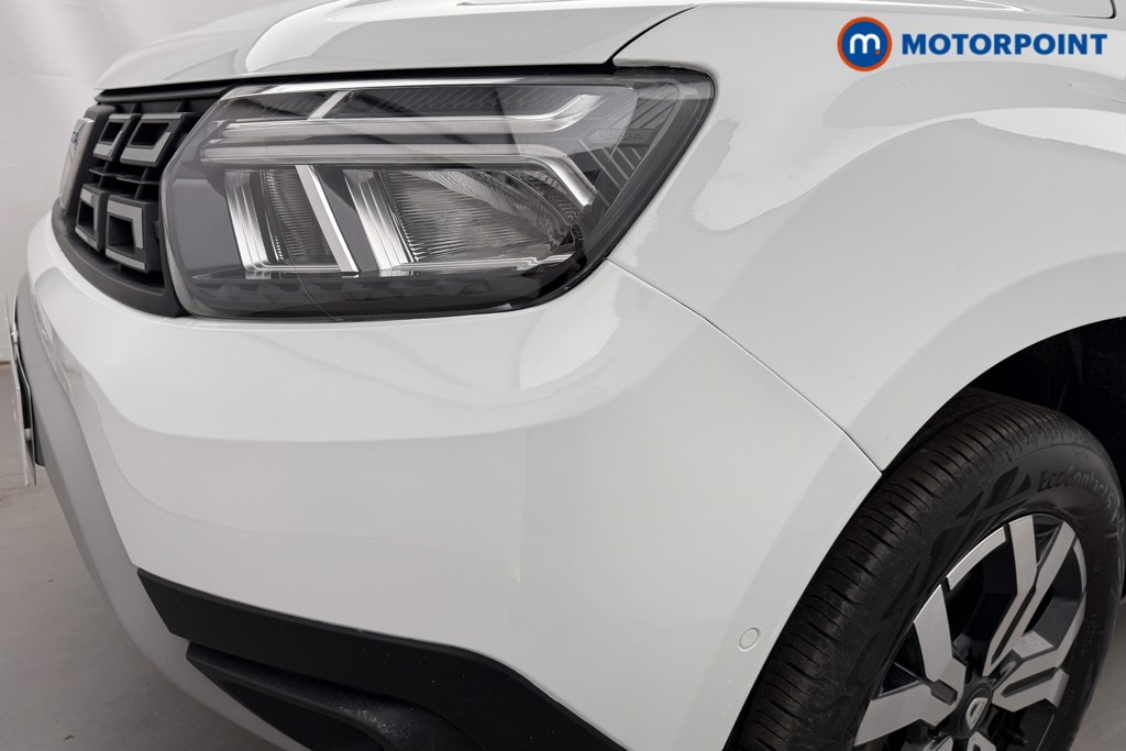Dacia Duster Prestige Manual Petrol SUV - Stock Number (1593619) - 28th supplementary image