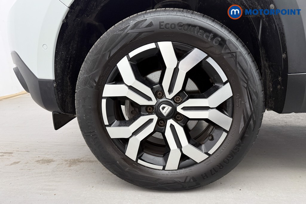 Dacia Duster Prestige Manual Petrol SUV - Stock Number (1593619) - 29th supplementary image