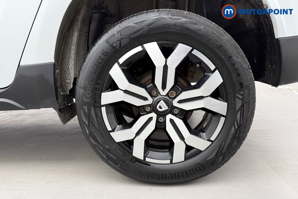 Dacia Duster Prestige Manual Petrol SUV - Stock Number (1593619) - 30th supplementary image