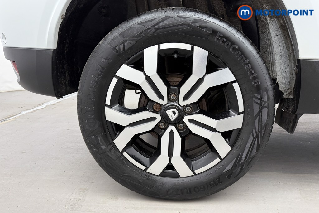 Dacia Duster Prestige Manual Petrol SUV - Stock Number (1593619) - 31st supplementary image
