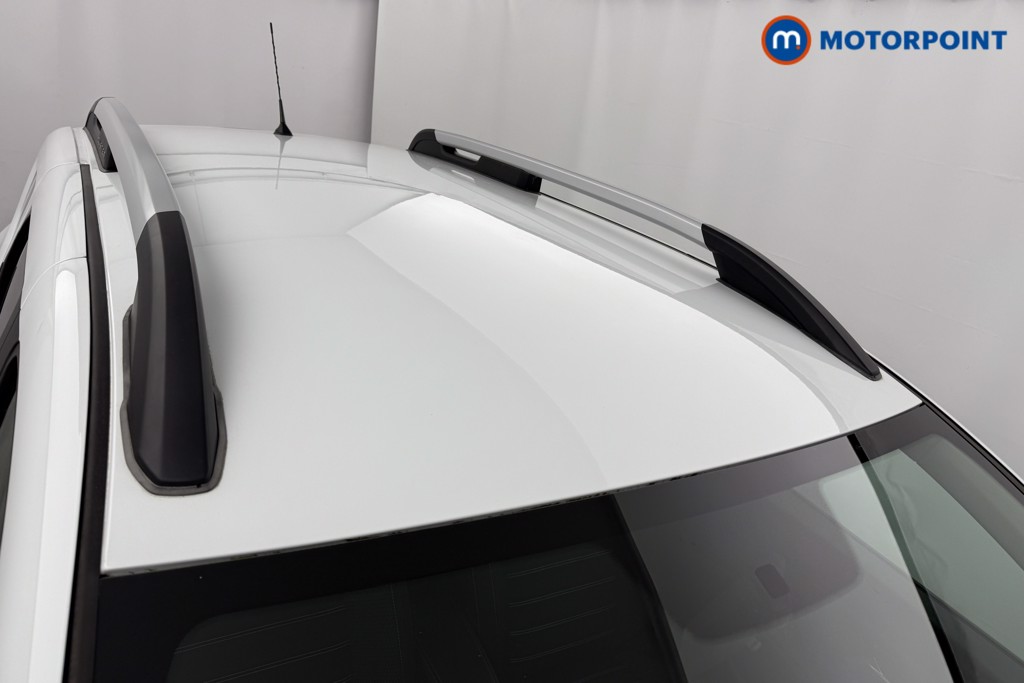 Dacia Duster Prestige Manual Petrol SUV - Stock Number (1593619) - 33rd supplementary image