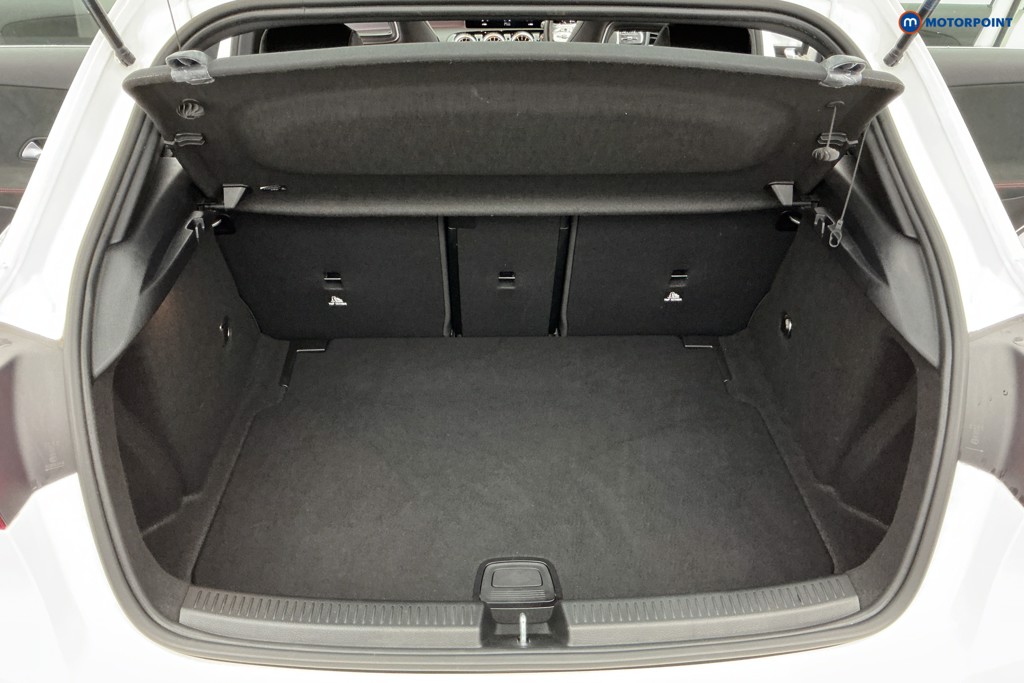 Mercedes-Benz A Class Amg Line Automatic Petrol Hatchback - Stock Number (1593658) - 4th supplementary image