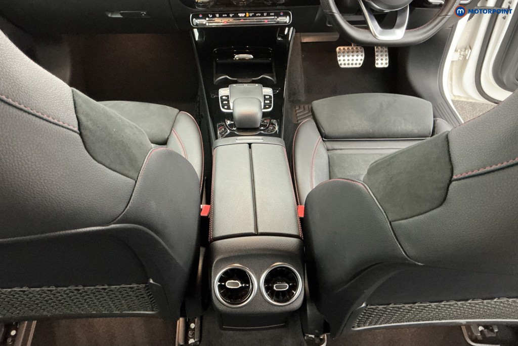 Mercedes-Benz A Class Amg Line Automatic Petrol Hatchback - Stock Number (1593658) - 11th supplementary image