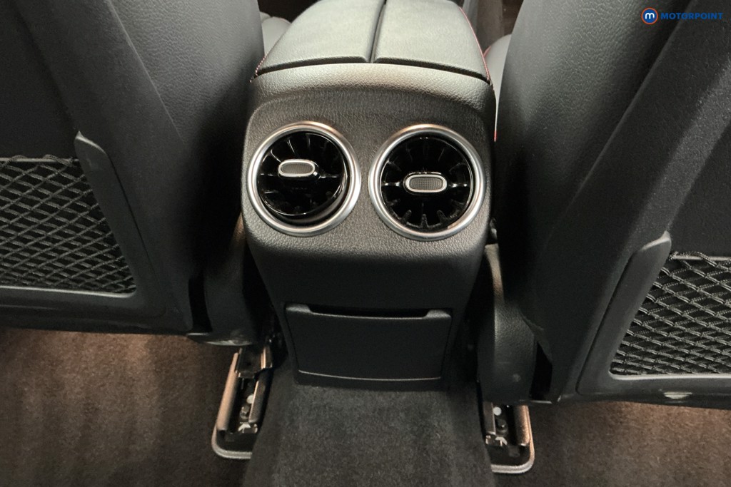 Mercedes-Benz A Class Amg Line Automatic Petrol Hatchback - Stock Number (1593658) - 14th supplementary image