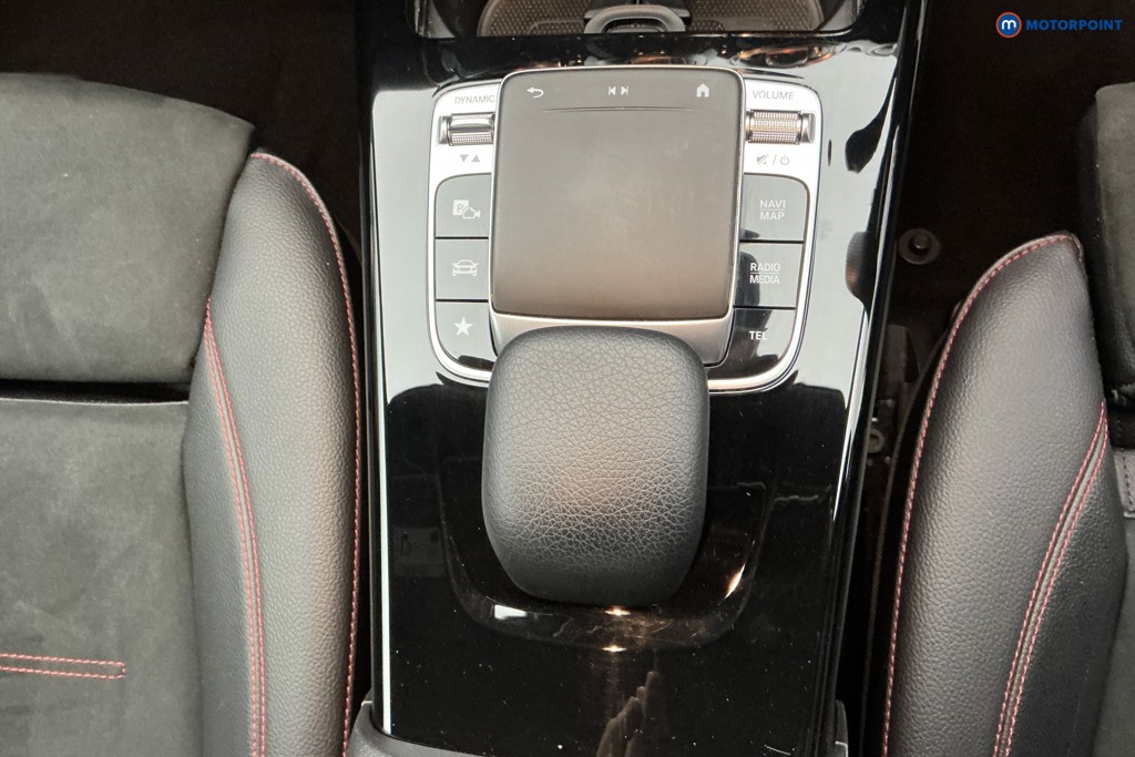 Mercedes-Benz A Class Amg Line Automatic Petrol Hatchback - Stock Number (1593658) - 16th supplementary image