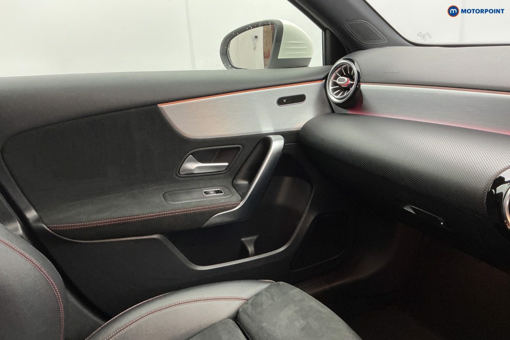 Mercedes-Benz A Class Amg Line Automatic Petrol Hatchback - Stock Number (1593658) - 19th supplementary image