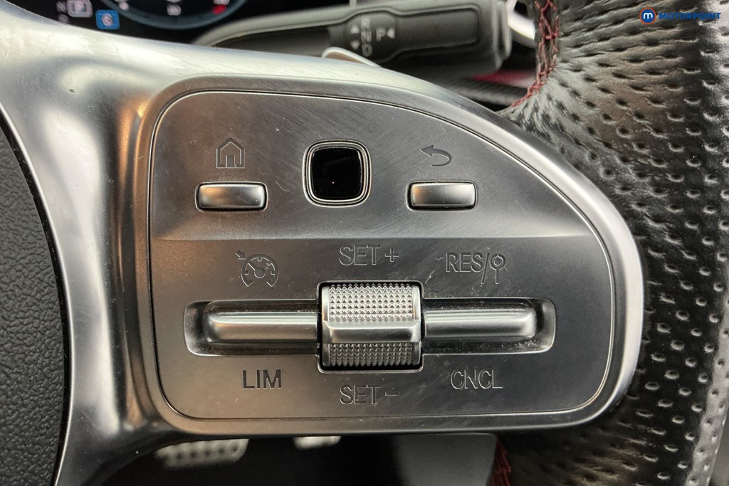 Mercedes-Benz A Class Amg Line Automatic Petrol Hatchback - Stock Number (1593658) - 21st supplementary image