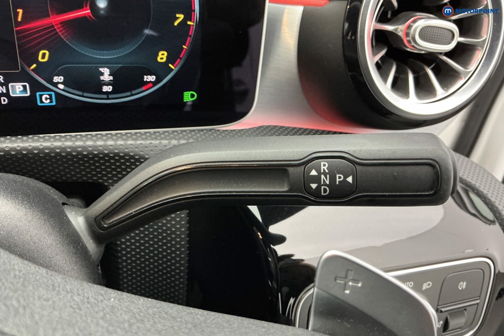 Mercedes-Benz A Class Amg Line Automatic Petrol Hatchback - Stock Number (1593658) - 22nd supplementary image