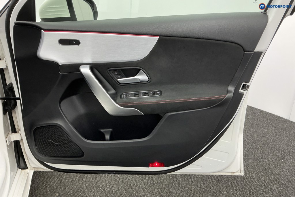 Mercedes-Benz A Class Amg Line Automatic Petrol Hatchback - Stock Number (1593658) - 24th supplementary image