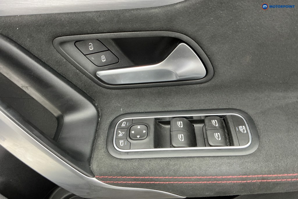 Mercedes-Benz A Class Amg Line Automatic Petrol Hatchback - Stock Number (1593658) - 25th supplementary image