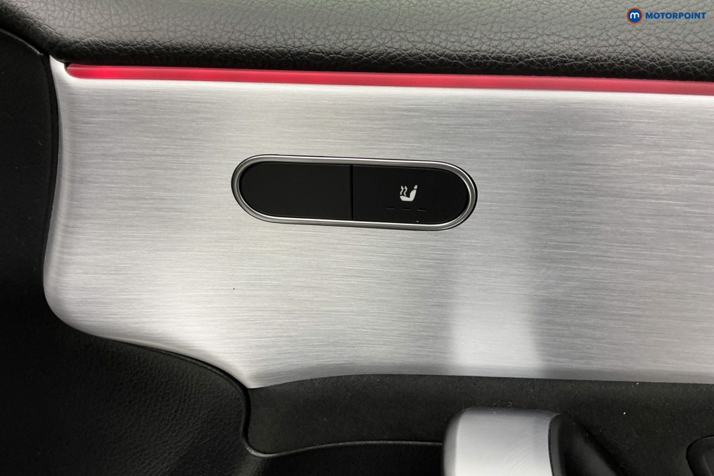 Mercedes-Benz A Class Amg Line Automatic Petrol Hatchback - Stock Number (1593658) - 26th supplementary image