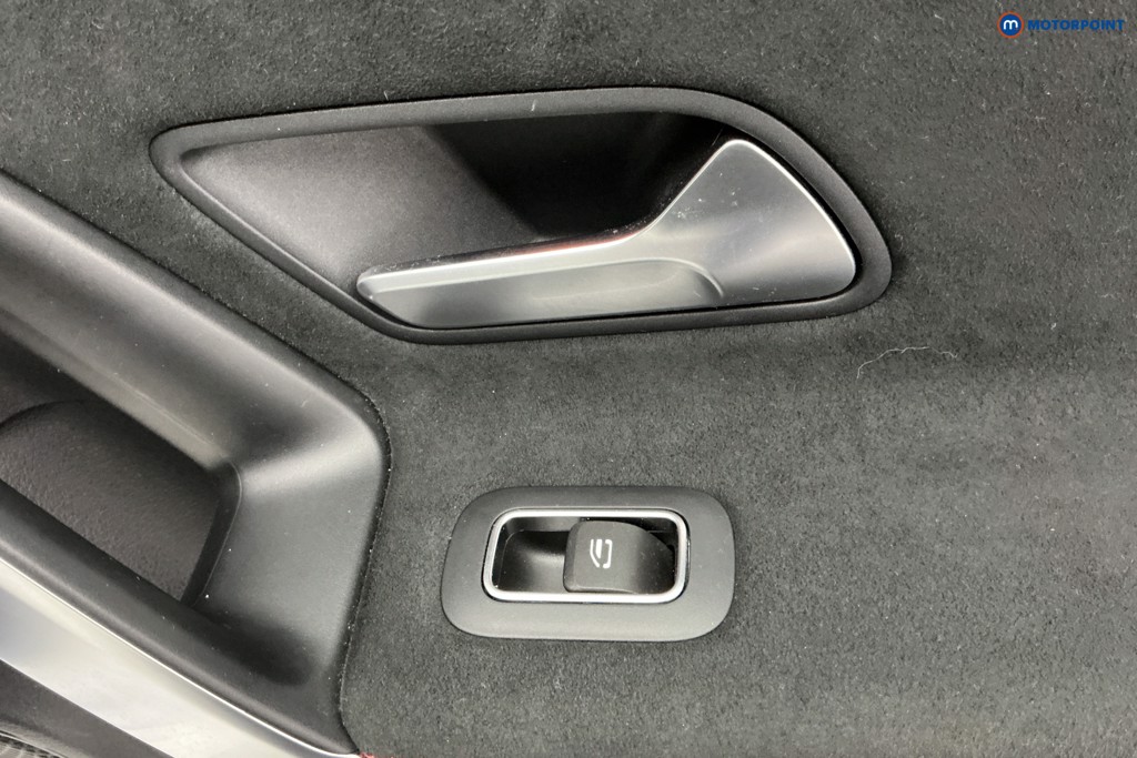 Mercedes-Benz A Class Amg Line Automatic Petrol Hatchback - Stock Number (1593658) - 28th supplementary image