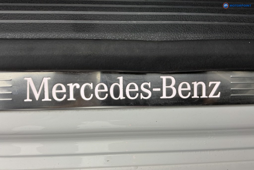 Mercedes-Benz A Class Amg Line Automatic Petrol Hatchback - Stock Number (1593658) - 29th supplementary image